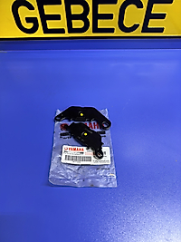 YAMAHA CRYPTON T115 ORJ ÖN DİSK BALATASI 2016-2017