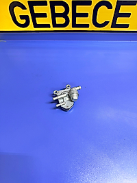 CRYPTON BENZİN  OTOMATİK 1999-2016