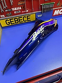 SUZUKİ BEST SAĞ SELE ALTI LACİVERT ORJ