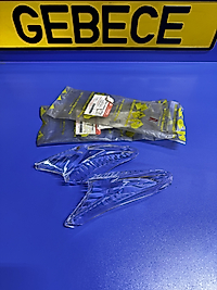 SUZUKİ SMACH ORJ ARKA SİNYAL CAMI SAĞ SOL