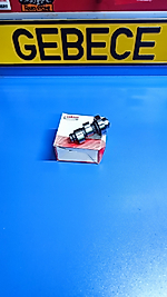 YAMAHA NOUVA 125 ORJ EKSANTRİK MİLİ