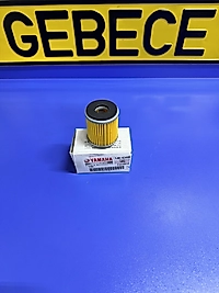 CRYPTON T115 YAĞ FİLİTRESİ ORJ 2017-2020