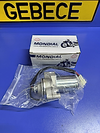 MONDİAL SFC 100 MARŞ MOTORU ORJ