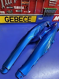 CRYPTON R ORJ SELE ALTI MAVİ TAKIM