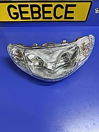 MONDİAL FT 110 ÖN FAR