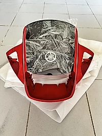 YAMAHA YBR 125 FAR SİPERLİĞİ 2004 ORJ