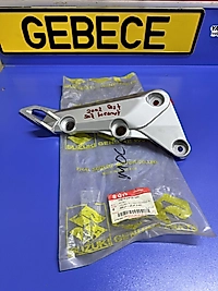 SUZUKİ BEST 110 SAĞ BASAMAK ORJ 2001-2002