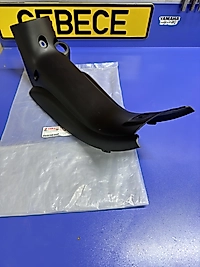 CRYPTON R ORJ ORTA SİYAH PARCA