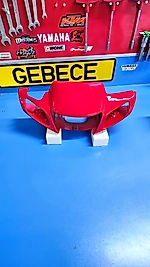 CRYPTON R FAR CERCEVESİ 2001 OHH