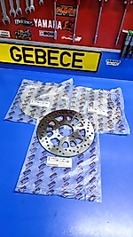 CRYPTON ÖN DİSK ORJ 1999-2016