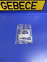 YAMAHA CRYPTON R SİLİNDİR KAPAK CONTASI ORJ 1999-2015