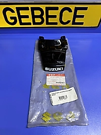 SUZUKİ BEST 110 STOP ÜSTÜ KAPAK SİYAK ORJ