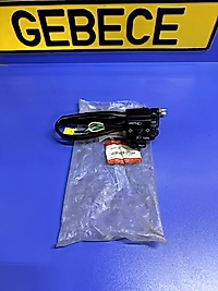 SUZUKİ GN 125 SOL KUMANDA KOMPLE ORJ