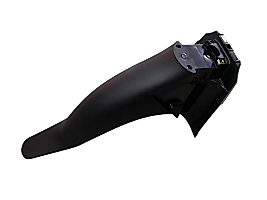 YAMAHA CRYPTON C8 ÖN ÇAMURLUK ARKA KISIM ORJİNAL 2010-2015