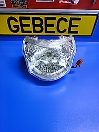 YAMAHA T115 ÖN FAR OEM 2016-2017