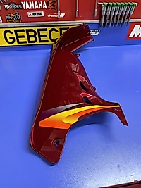 SUZUKİ BEST SOL DİZLİK BORDA ORJ