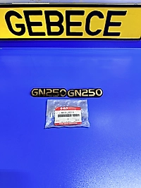 SUZUKİ GN 250 YAN KAOAK ARMA TAKIM ORJ