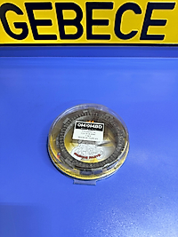 CRYPTON DEBRİYAJ PLAKASI 1999-2015 TAİWAN A KALİTE