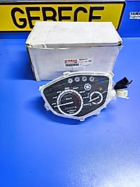 YAMAHA CRYPTON C8 ORJ KM SAATİ 2010-2015