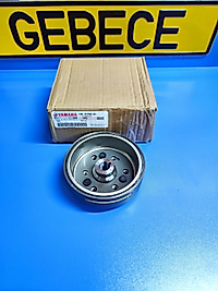 YAMAHA CRYPTON T115 VALANT ROTÖR  ORJ 2016-2017