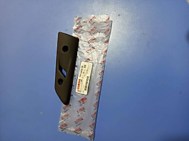 CRYPTON R EKSOZ ÜSTÜ KÜÇÜK SİYAH PARCA