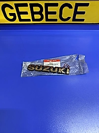 SUZUKİ GN 125 DEPO ARMA