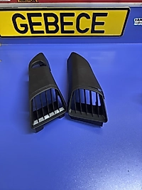 YAMAHA YBR 125 DEPO ALT PANZOLET TAKIM 2004-2008