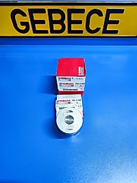 YAMAHA CRYPTON R PİSTON SEKMAN ORJ 0,50