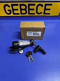 YAMAHA CRYPTON C8 KONTAK SET ORJ JENSİ A KALİTE