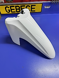 CRYPTON C8 ORJ ÖN ÇAMURLUK BEYAZ 2014-2014