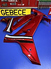 YAMAHA CRYPTON C8 ORJ İÇ DİZLİK TAKIM ORJ