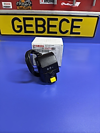 YAMAHA CRYPTON SAĞ KUMANDA ORJ VİŞNE 1999-2008