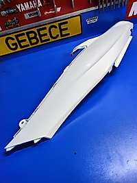 YAMAHA CRYPTON S SELE ALTI SOL ORJ