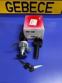 YAMAHA CRYPTON T115 KONTAK SET A KALİTE 2016-2017