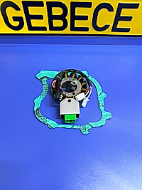 CRYPTON C8 STATÖR KONJÖKTÖR CONTA TAYVAN 2010-2016