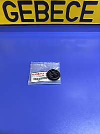 YAMAHA CRYPTON ZİNCİR MUHAFAZA TAPASI ORJ