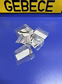 CRYPTON R-C8 ORJ ARKA DİŞLİ PULU ADET 1999-2016