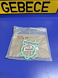 YAMAHA CRYPTON T155 ORJ SİLİNDİR ALT CONTA