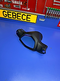 YAMAHA CRYPTON C8 ORJ KM CERCEVESİ 2010-2016