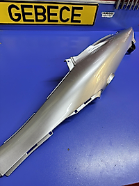 CRYPTON R ORJ SELE ALTI SOL GRİ