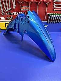 CRYPTON R ORJ ÖN ÇAMURLUK MAVİ