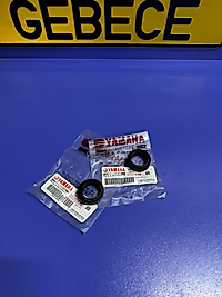 YAMAHA CRYPTON ORJ ÖN AMORTİSÖR KECESİ TAKIM 1999-2015