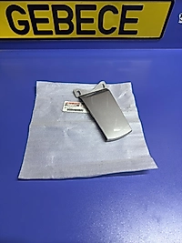 YAMAHA CRYPTON R STOP ÜSTÜ KAPAK GRİ ORJİNAL 2005-2008