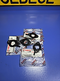 YAMAHA CRYPTON R KARBÜRATÖR FİBER ORJ 2005-2015 UYUMLU