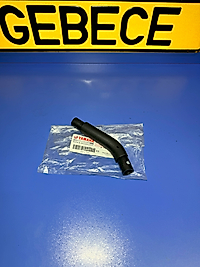 YAMAHA CRYPTON C8 ORJ GERİ DÖNÜŞÜM BORUSU