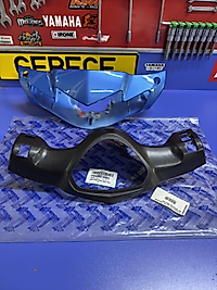 MONDİAL SFC 100 ORJ FAR MUHAFAZA VE KM MUHAFAZA MAVİ