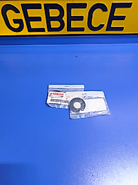 YAMAHA YBR 125 ÖN DİŞLİ KECESİ ORJ 2004-2015