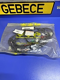 SUZUKİ SMACH 110 ELEKTİRİK TESİSATI ORJ