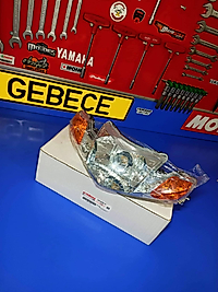 CRYPTON C8 ÖN FAR ORJ 2010-2016