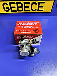 CUP 100 - 110 KARBURATÖR  A KALİTE